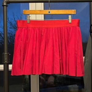 Aritzia Tennis skirt